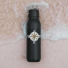 Compass V2 Sticker